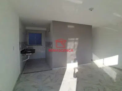 Apartamento com 1 Quarto para alugar, 32m² no Freguesia (Jacarepaguá), Rio de Janeiro