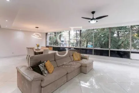 Apartamento com 3 Quartos à venda, 200m² no Tijuca, Rio de Janeiro
