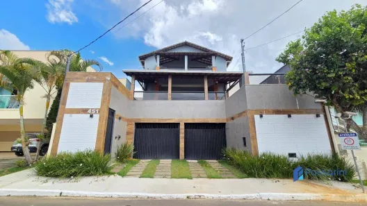 Casa de Condomínio com 5 Quartos à venda, 292m² no São Pedro, Juiz de Fora