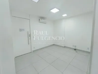 Sala Comercial para alugar, 38m² no Gleba Fazenda Palhano, Londrina