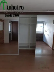 Apartamento com 1 Quarto para alugar, 45m² no Setor de Habitações Individuais Norte, Brasília