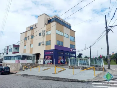 Prédio Comercial com 3 Quartos à venda, 2000m² no Capoeiras, Florianópolis