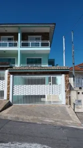 Sobrado com 3 Quartos à venda, 200m² no Bela Vista, Osasco