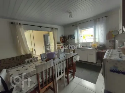 Casa com 3 Quartos à venda, 120m² no Pinheira, Palhoça