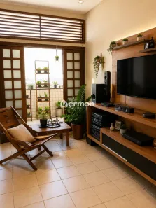Apartamento com 3 Quartos à venda, 110m² no Candelária, Natal