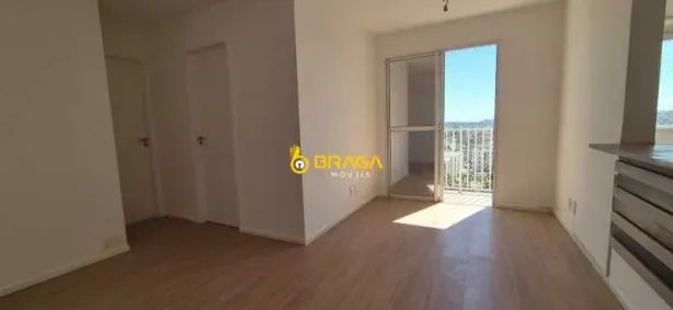 Apartamento com 2 Quartos à venda, 48m² no Vicente de Carvalho, Rio de Janeiro
