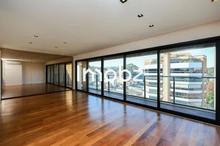 Cobertura com 2 Quartos à venda, 222m² no Vila Progredior, São Paulo