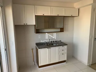 Apartamento com 2 Quartos à venda, 51m² no Jardim Topázio, São José dos Campos