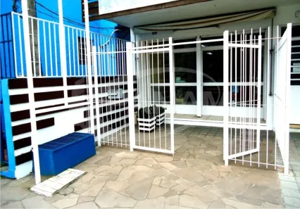 Ponto Comercial à venda, 48m² no São Geraldo, Porto Alegre