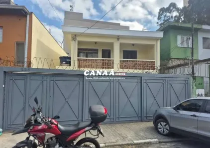 Sobrado com 3 Quartos para alugar, 207m² no Jardim Bontempo, Taboão da Serra
