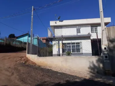 Fazenda/Sítio com 5 Quartos à venda, 306m² no Caixa D´Água, Vinhedo