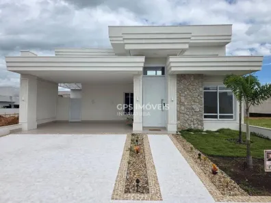 Casa de Condomínio com 3 Quartos à venda, 193m² no Jardim Residencial Dona Maria Candida, Indaiatuba
