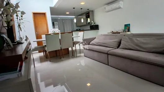 Casa com 3 Quartos à venda, 140m² no Colina de Laranjeiras, Serra
