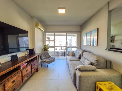 Apartamento com 3 Quartos para alugar, 90m² no Barra Olímpica, Rio de Janeiro