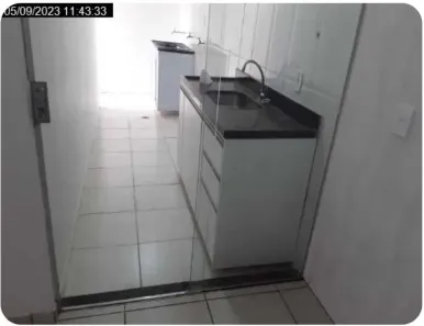 Casa com 2 Quartos à venda, 100m² no Granada, Uberlândia