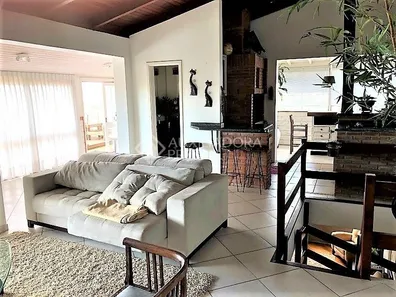 Cobertura com 3 Quartos à venda, 210m² no Medianeira, Porto Alegre