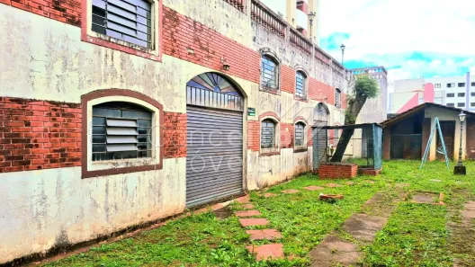 Galpão/Depósito/Armazém para alugar, 200m² no Centro, Ponta Grossa