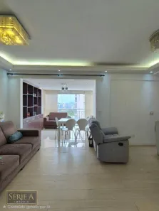 Apartamento com 2 Quartos à venda, 69m² no Bom Retiro, São Paulo