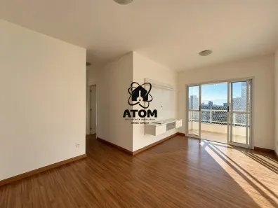 Apartamento com 2 Quartos à venda, 64m² no Jardim Eulália, Taubaté
