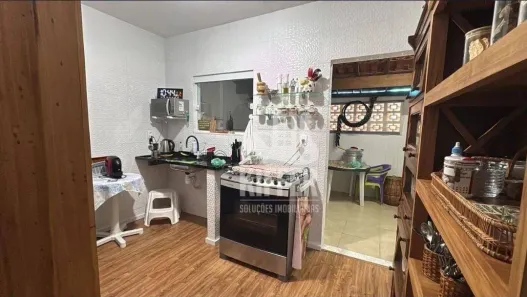 Casa com 3 Quartos à venda, 108m² no Jardim Atlântico Central (Itaipuaçu), Maricá