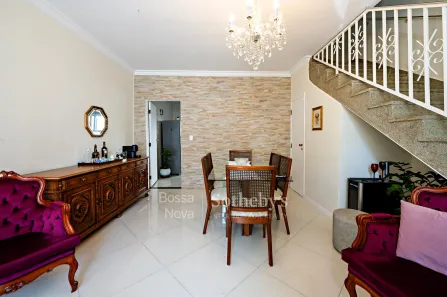 Casa com 3 Quartos à venda, 120m² no Vila Nova Conceição, São Paulo