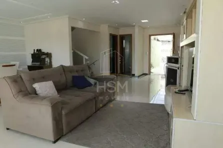 Sobrado com 3 Quartos à venda, 282m² no Nova Petrópolis, São Bernardo do Campo