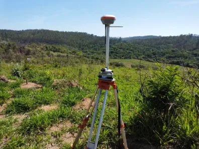 Lote/Terreno à venda, 600m² no Centro, Mairiporã