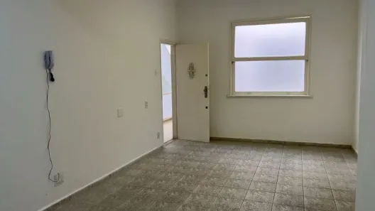Apartamento com 1 Quarto para alugar, 44m² no Leblon, Rio de Janeiro