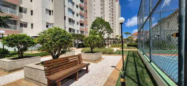 Apartamento com 3 Quartos à venda, 79m² no Ponte Preta, Campinas