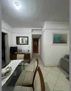 Apartamento com 3 Quartos à venda, 85m² no Brotas, Salvador