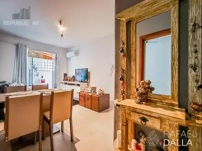 Apartamento com 1 Quarto à venda, 41m² no Cidade Baixa, Porto Alegre
