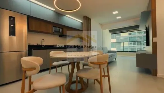 Apartamento com 2 Quartos para alugar, 75m² no Alphaville Centro Industrial e Empresarial/Alphaville., Barueri