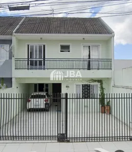 Sobrado com 4 Quartos à venda, 250m² no Cajuru, Curitiba