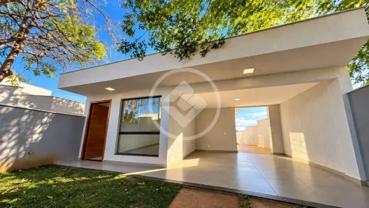 Casa com 3 Quartos à venda, 136m² no Várzea, Lagoa Santa