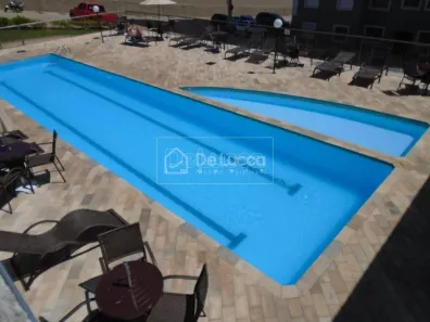 Cobertura com 2 Quartos à venda, 80m² no Jardim Nova Europa, Campinas