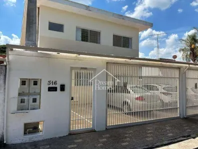 Casa com 3 Quartos para alugar, 104m² no Centro, Vinhedo
