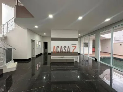 Casa de Condomínio com 3 Quartos à venda, 330m² no Parque Esplanada, Votorantim