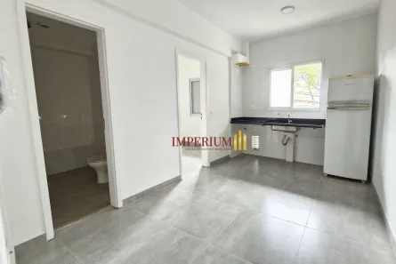 Apartamento com 1 Quarto à venda, 25m² no Água Fria, São Paulo