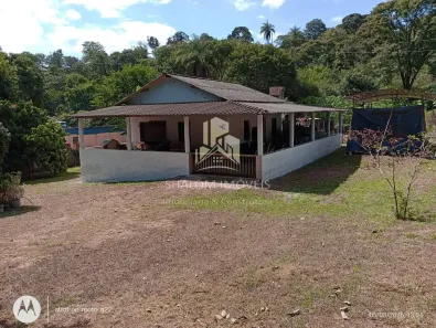 Fazenda/Sítio com 2 Quartos à venda, 1250m² no , Matozinhos