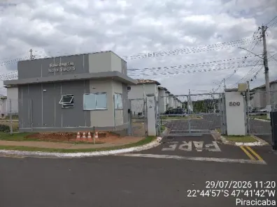 Apartamento com 2 Quartos à venda, 45m² no São Jorge, Piracicaba