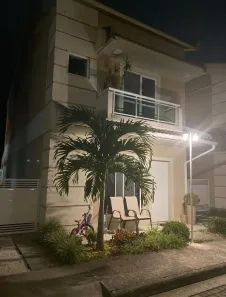 Casa de Condomínio com 4 Quartos à venda, 141m² no Vargem Grande, Rio de Janeiro