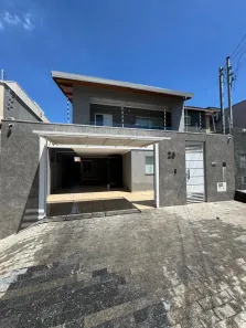 Casa com 3 Quartos à venda, 146m² no Portais (Polvilho), Cajamar