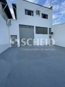 Galpão/Depósito/Armazém à venda, 488m² no Vila Baby, São Paulo
