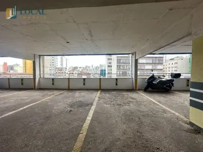 para alugar, 17m² no Centro, Juiz de Fora