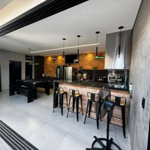 Casa com 2 Quartos à venda, 130m² no Residencial Cidade Alta, Jaú