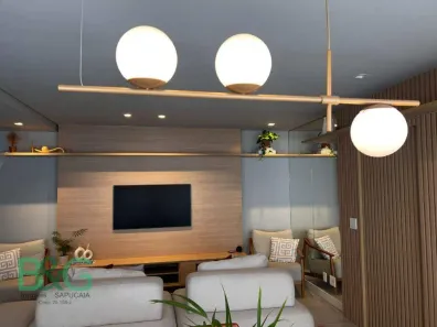 Apartamento com 2 Quartos à venda, 69m² no Brooklin Novo, São Paulo