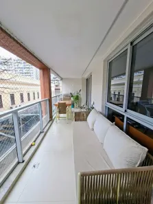 Apartamento com 4 Quartos à venda, 137m² no Botafogo, Rio de Janeiro