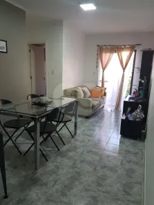 Apartamento com 2 Quartos à venda, 57m² no Sítio do Mandaqui, São Paulo