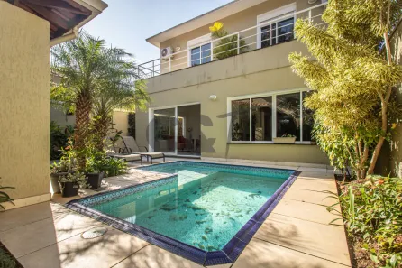 Casa com 3 Quartos à venda, 370m² no Santo Amaro, São Paulo