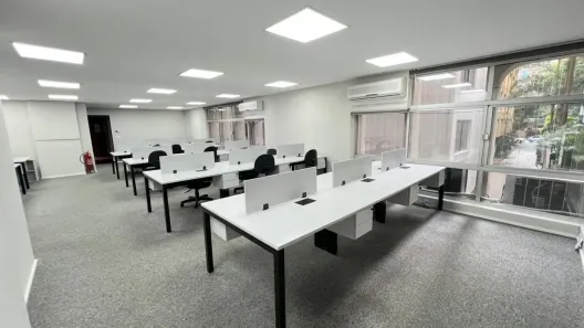 Sala Comercial à venda, 186m² no Cerqueira César, São Paulo